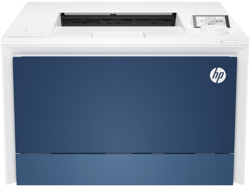 HP Color LaserJet Pro 4203dn